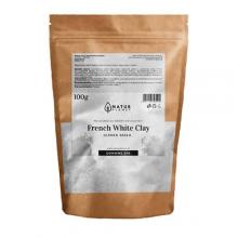 Zdjęcie produktu -  NaturPlanet Glinka Biała proszek- 100 g