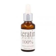 Zdjęcie produktu - NaturPlanet Keratin Pure 100%- 30ml