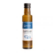 Zdjęcie produktu - NaturPlanet Olej z Czarnuszki Nierafinowany - 250ml