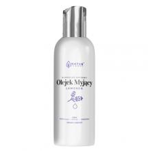 Zdjęcie produktu - NaturPlanet Olejek myjący Lawenda, 150ml