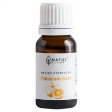 Zdjęcie produktu - NaturPlanet Olejek Pomarańczowy, 10 ml