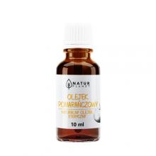 Zdjęcie produktu - NaturPlanet Olejek Pomarańczowy - 10ml