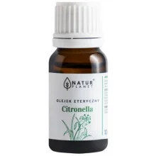 Zdjęcie produktu - NaturPlanet Olejek z Citronelli,10 ml