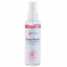 Zdjęcie produktu - NaturPlanet Woda r&oacute;żana, 100ml
