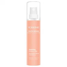 Zdjęcie produktu - Yoskine Youth Sensei Nawilżająca prebiotyczna mgiełka do twarzy, 150 ml