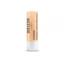 Zdjęcie produktu - Weleda Nawilżający i ochronny balsam do ust, 4,8 g