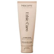 Zdjęcie produktu - Nacomi NCEC Citrus Kiss Body Lotion Balsam do ciała, 150 ml