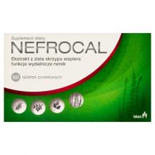 Zdjęcie produktu - Nefrocal - 60tabl.