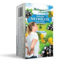 Zdjęcie produktu - Nefrolfix herbatka, 20 sasz.