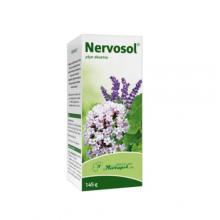 Zdjęcie produktu - Nervosol płyn doustny, 145g