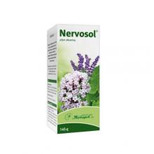 Zdjęcie produktu - Nervosol płyn doustny, 145g USZKODZONE OPAKOWANIE TEKTUROWE