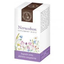 Zdjęcie produktu - Nerwobon - 60 kapsułek