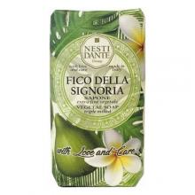 Zdjęcie produktu - Nesti Dante Mydło toaletowe Fico Della Signoria Sapone, 250g
