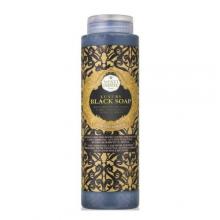 Zdjęcie produktu - Nesti Dante Żel pod prysznic Black, 300ml