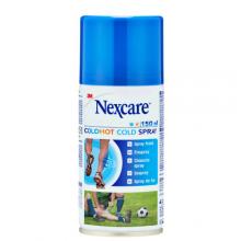 Zdjęcie produktu - Nexcare ColdHot Cold Spray, 150ml