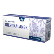 Zdjęcie produktu - Niepokalanek, 60tab.