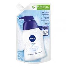 NIVEA CREAM Soft Mydło w płynie, 500 ml