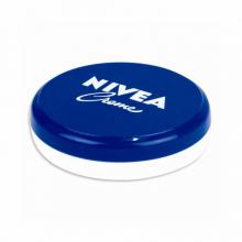 Zdjęcie produktu - NIVEA CREME Krem, 50ml