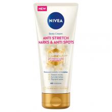 Zdjęcie produktu - NIVEA Luminous630 Krem do ciała przeciw rozstępom, 200ml