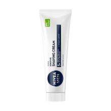Nivea Men Sensitive Łagodzący krem do golenia, 100 ml