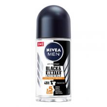 Zdjęcie produktu - NIVEA MEN ULTIMATE IMPACT Roll-on, 50ml