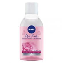 Zdjęcie produktu - NIVEA MicellAIR płyn micelarny z wodą r&oacute;żaną, 400ml