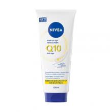 Zdjęcie produktu - Nivea Q10 Anit-Age Krem do rąk, 100 ml