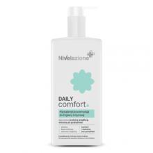 Zdjęcie produktu - FARMONA Nivelazione Daily Comfort Hipoalergiczna emulsja do higieny intymnej, 260 ml
