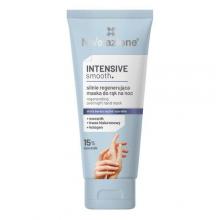 Zdjęcie produktu - Nivelazione Intensive smooth Silnie regenerująca maska do rąk na noc, 80 ml