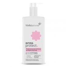 Zdjęcie produktu - FARMONA Nivelazione Intima Protect Prebiotyczny żel ochronny do higieny intymnej, 260 ml