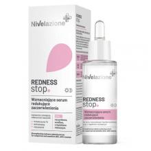 Zdjęcie produktu - Nivelazione Redness Stop Wzmacniające serum redukujące zaczerwienienia, 30 ml