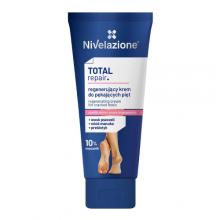 Zdjęcie produktu - FARMONA Nivelazione Regenerujący krem do pękających pięt, 75 ml