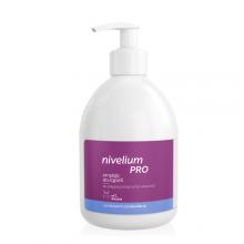 Zdjęcie produktu - NIVELIUM PRO Emulsja do kąpieli od 1 dnia życia , 400ml