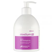 Zdjęcie produktu - NIVELIUM M krem dermatologiczny, 400 ml
