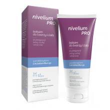 Zdjęcie produktu - NIVELIUM PRO balsam do twarzy i ciała od 1 dnia życia, 200ml