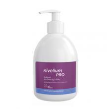 Zdjęcie produktu - NIVELIUM PRO balsam do twarzy i ciała od 1 dnia życia, 400ml