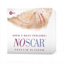Zdjęcie produktu - NO-SCAR Krem - 30 ml