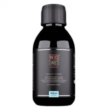 Zdjęcie produktu - NO-sweet Forte Syrop Kontrola apetytu na słodkie, 150 ml KR&Oacute;TKA DATA 30.11.2026