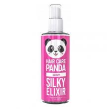 Zdjęcie produktu - NOBLE HEALTH Hair Care Panda Silky Elixir Serum naprawcze, 50 ml BRAK KORKA