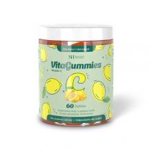 Zdjęcie produktu - Noble Health VitaGummies Witamina C w żelkach, 60 szt.