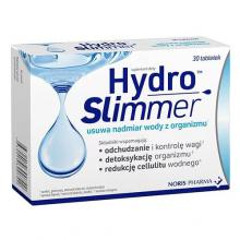 Zdjęcie produktu - HydroSlimmer, 30tabl.