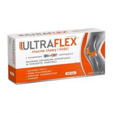 Zdjęcie produktu - Ultraflex, 60 kaps.