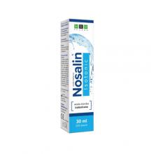 Zdjęcie produktu - Nosalin Isotonic Woda morska izotoniczna, 30ml