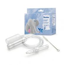 Nosko aspirator kataru podłączany do odkurzacza