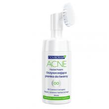 Zdjęcie produktu - Novaclear Acne Oczyszczająca pianka do twarzy, 100 ml