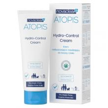 Zdjęcie produktu - NOVACLEAR ATOPIS HYDRO-CONTROL CREAM Krem natłuszczająco- nawilżający do twarzy i ciała- 100ml