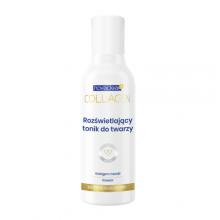 Zdjęcie produktu - Novaclear Collagen Rozświetlający tonik do twarzy, 100 ml