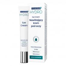 Zdjęcie produktu - NOVACLEAR HYDRO Krem nawilżający pod oczy, 15ml