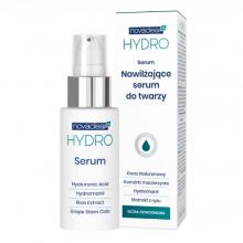 Zdjęcie produktu - NOVACLEAR HYDRO Nawilżające serum do twarzy, 30ml