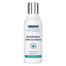 Zdjęcie produktu - NOVACLEAR HYDRO Nawilżający tonik do twarzy, 100ml